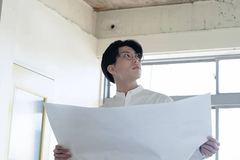 CADオペレーター<パート・アルバイト>